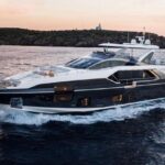 yacht charter, vacation in Montenegro, charter, Adriatic Sea, luxury charter, Adriatic, yacht rental, private yacht, boat charter | yachting Montenegro